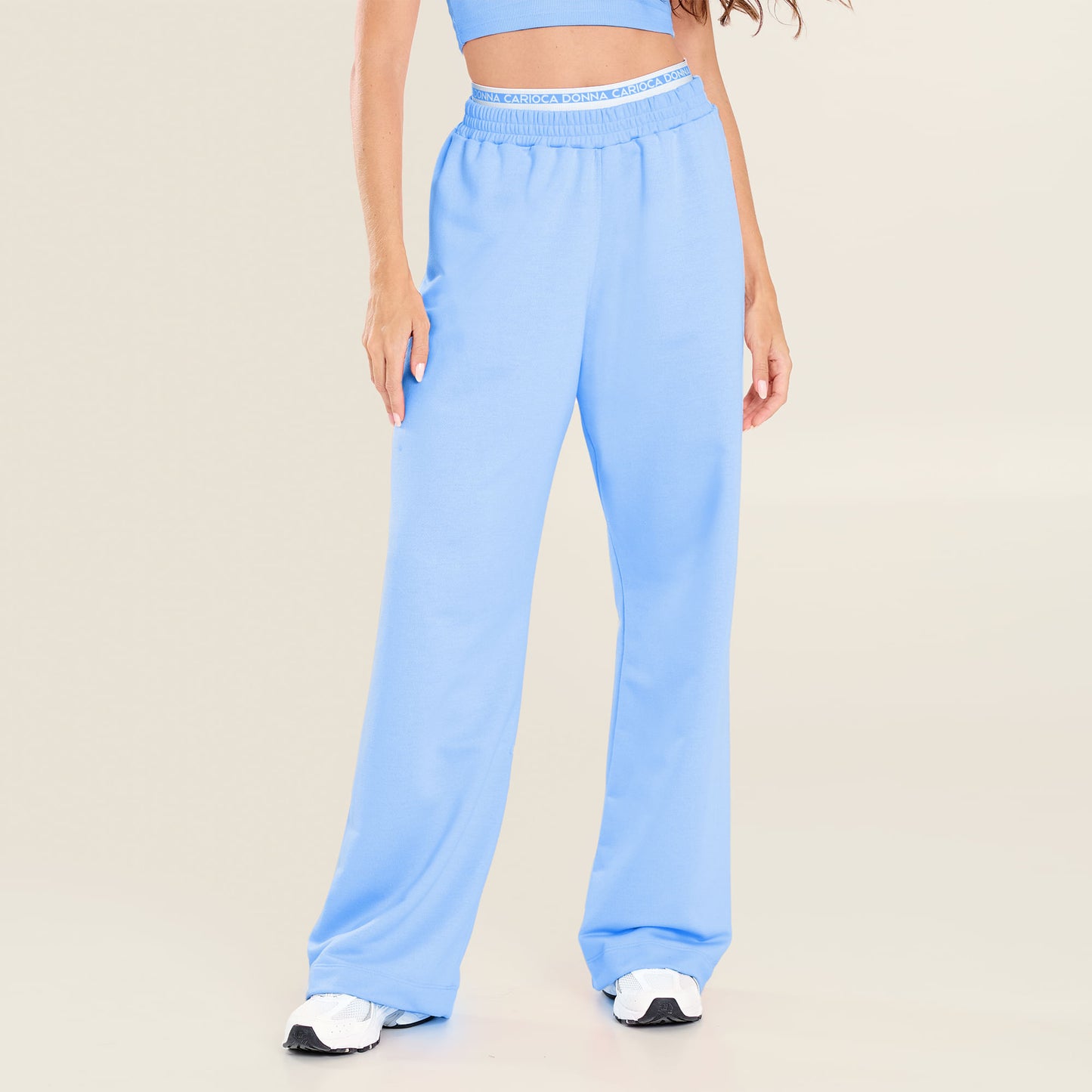 Conjunto Urban Azul Debbie
