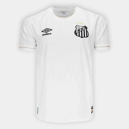 Camisa Santos I 2026/27 Torcedor Umbro Masculina