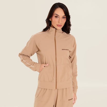 Conjunto Master Khaki