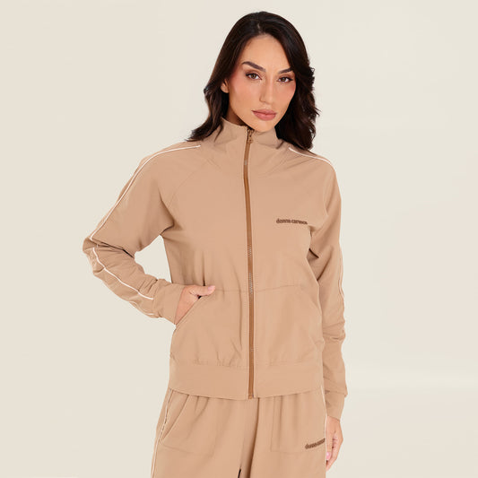 Conjunto Master Khaki