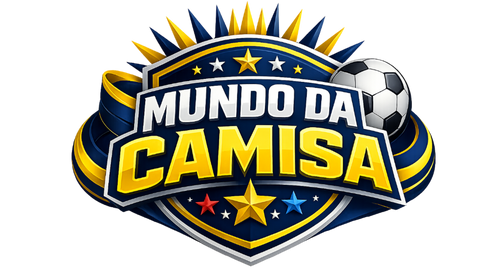 Mundo da Camisa