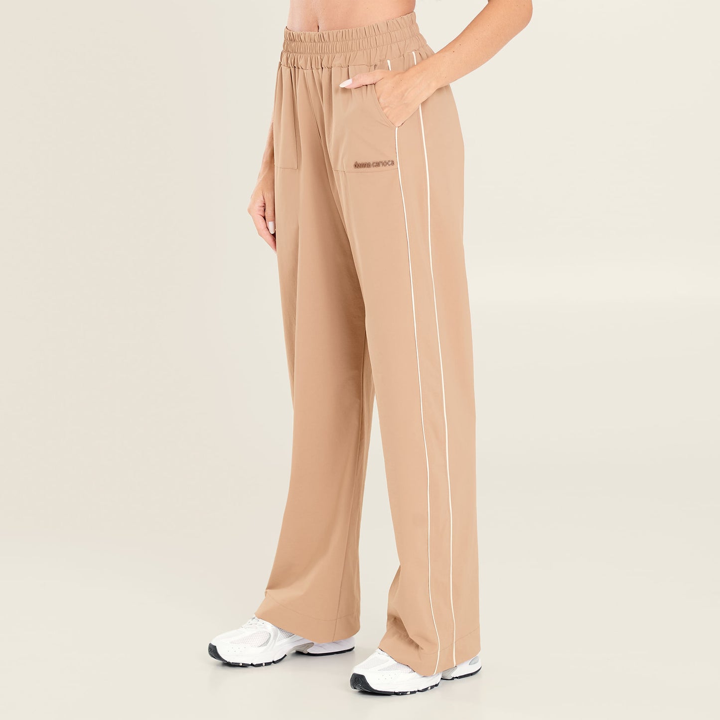 Conjunto Master Khaki
