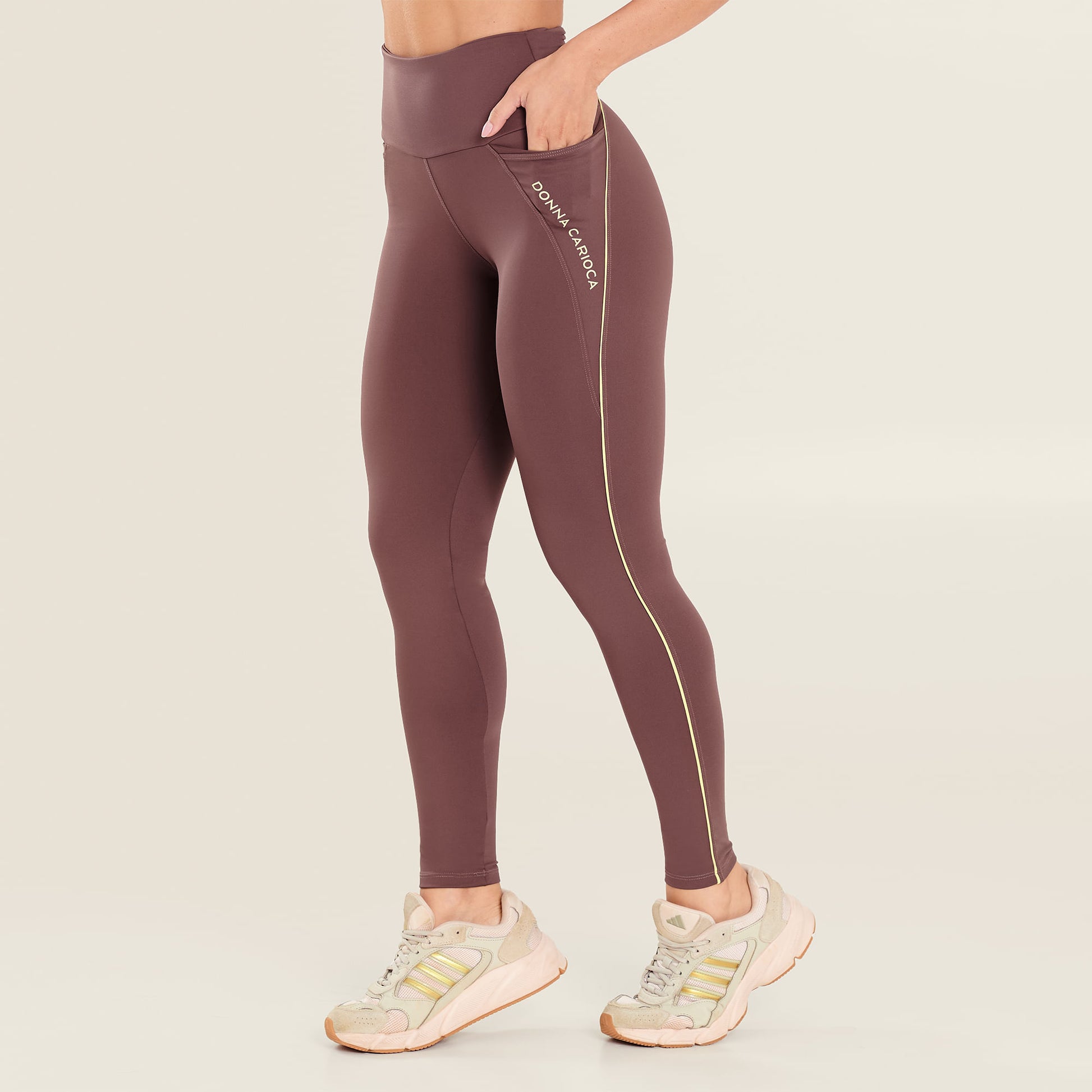 Conjunto Energy Chocolamore