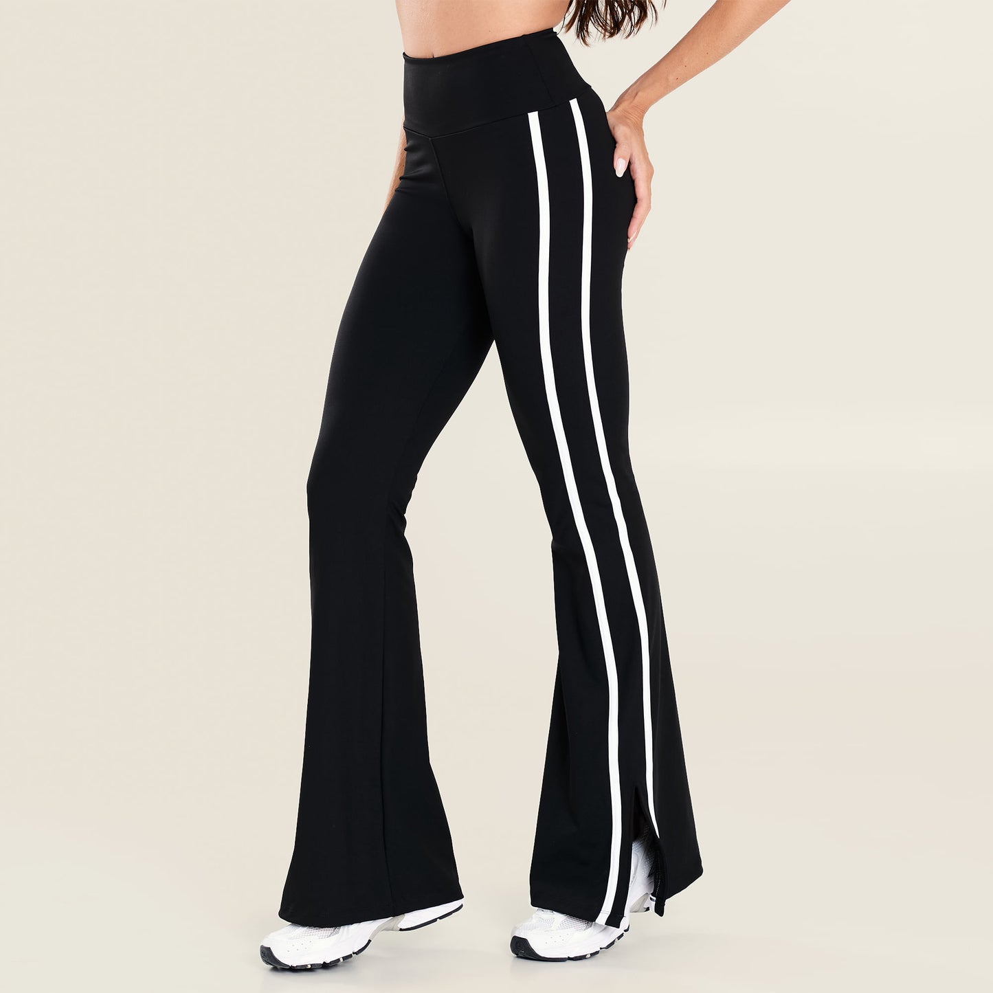 Conjunto Core Preto