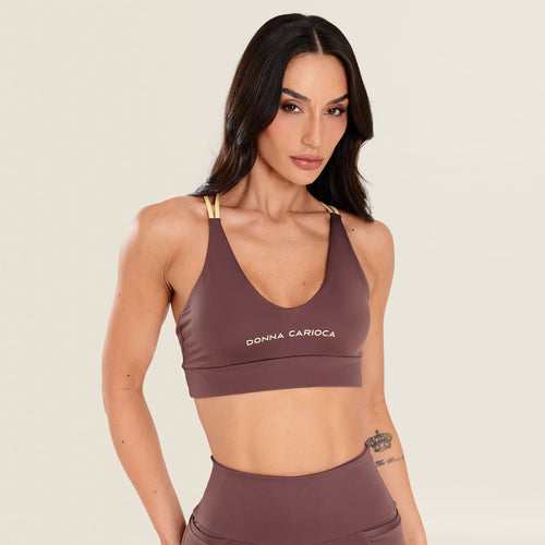 Conjunto Energy Chocolamore