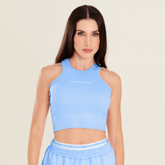 Conjunto Urban Azul Debbie