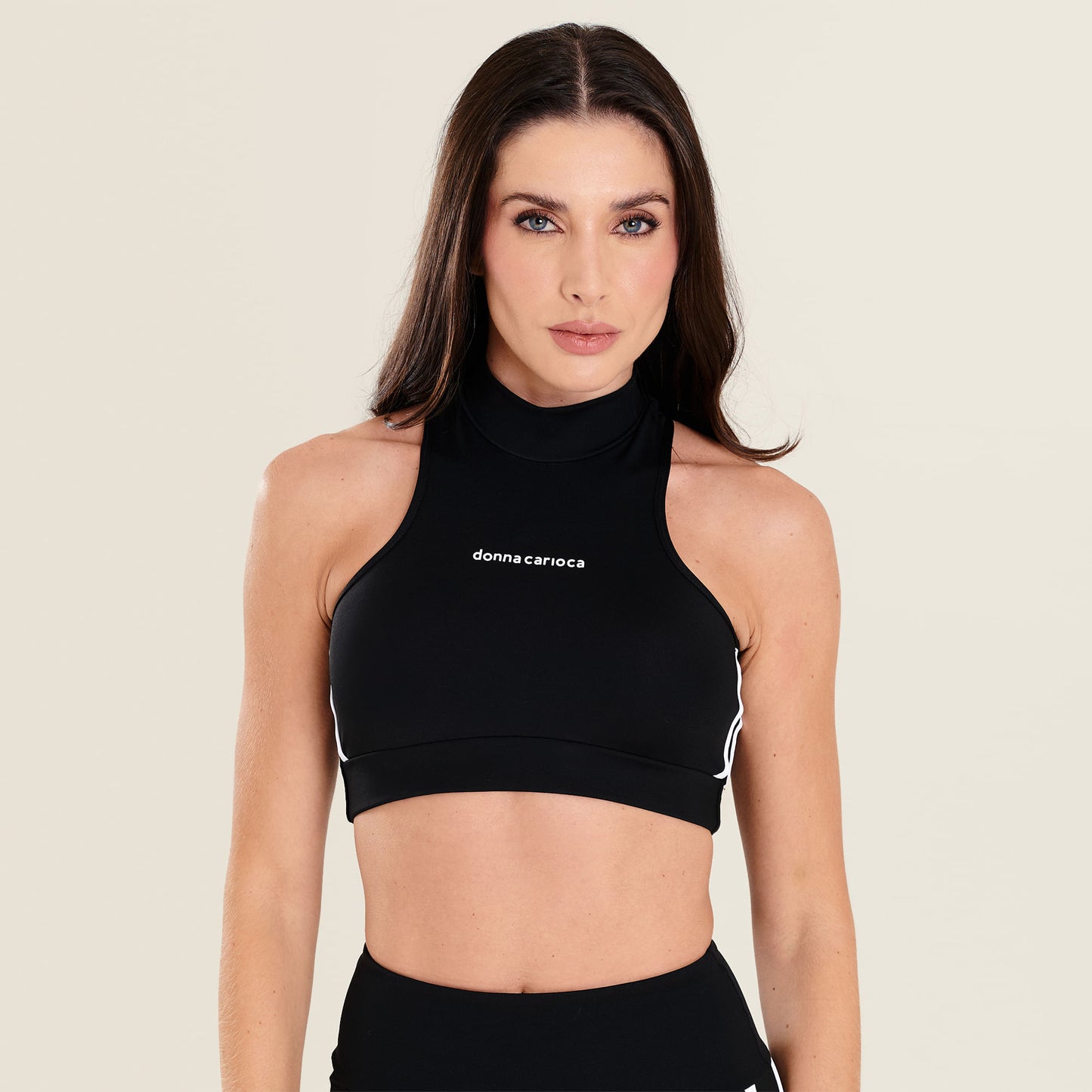 Conjunto Core Preto