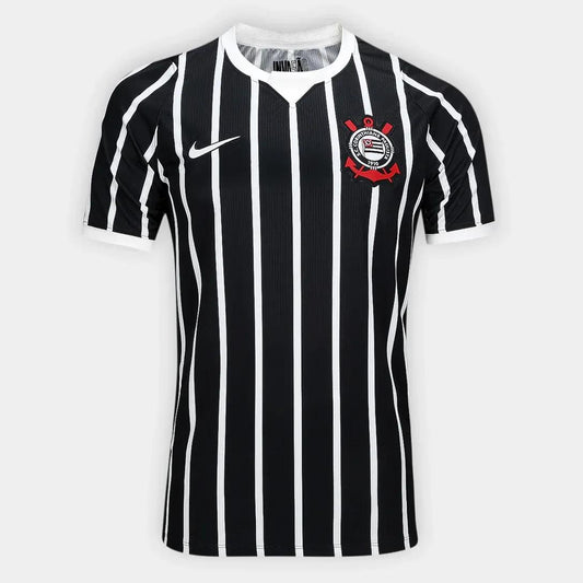 Camisa Corinthians 2026 Torcedor Nike Masculina