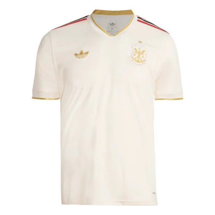 Camisa do Flamengo - 2026 Masculina Torcedor