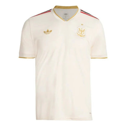 Camisa do Flamengo - 2026 Masculina Torcedor