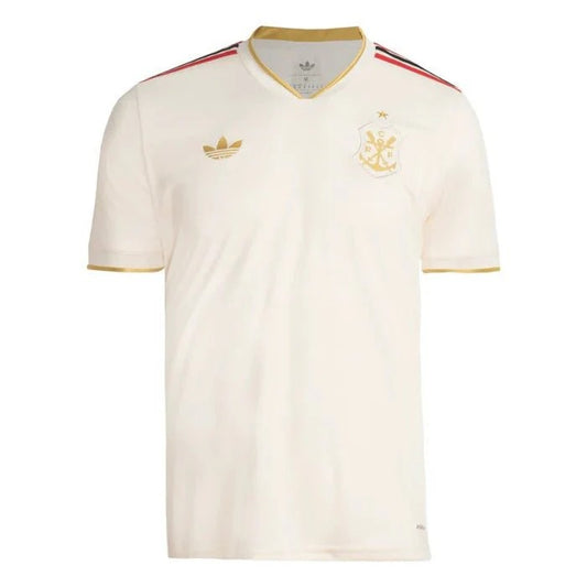 Camisa do Flamengo - 2026 Masculina Torcedor