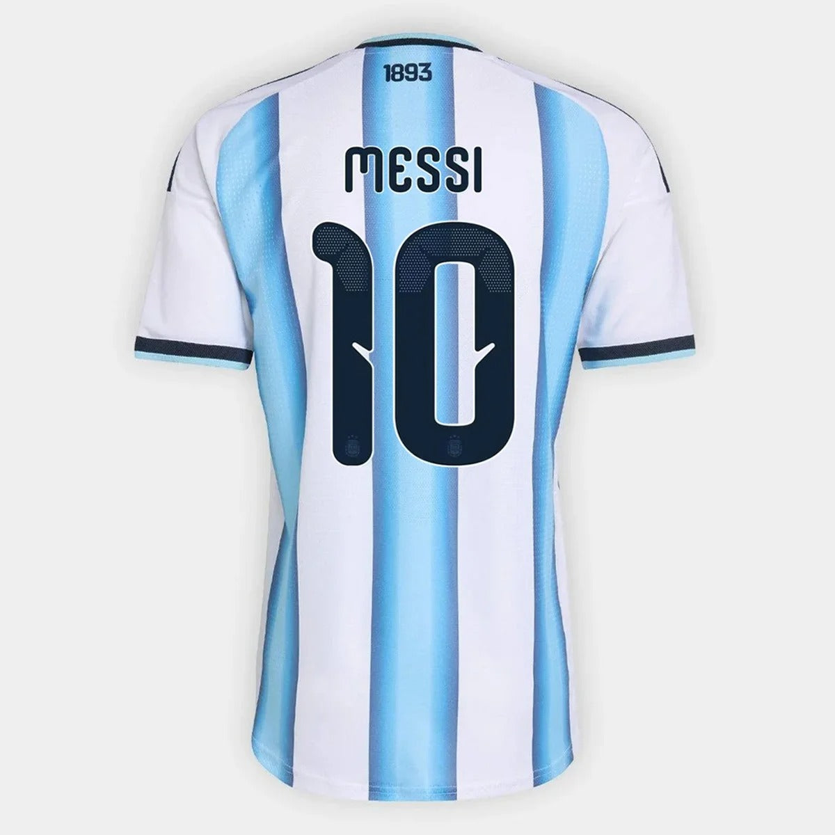 [Promoção Compre 1 Leve 2] Camisa Argentina 2026 Premium
