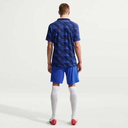 Camisa França Nike I 2026/27 Jogador Masculina