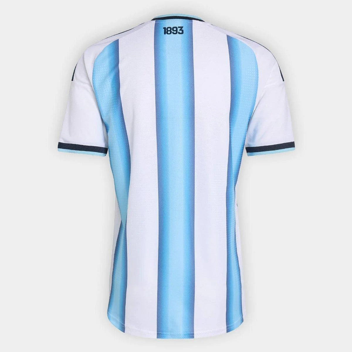 Camisa Seleção Argentina Home Jogador 2026 s/n Adidas Masculina - Branco