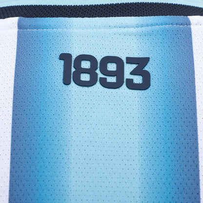 Camisa Seleção Argentina Home Jogador 2026 s/n Adidas Masculina - Branco